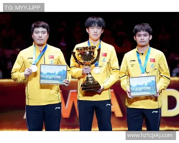 深圳乒乓球队的奋斗历程与荣耀时刻全景纪实 深圳乒乓球队的奋斗历程与荣耀时刻全景纪实