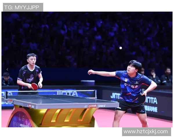 武汉乒乓球队在联赛中的比赛经验与表现分析及其未来发展展望 武汉乒乓球队在联赛中的比赛经验与表现分析及其未来发展展望