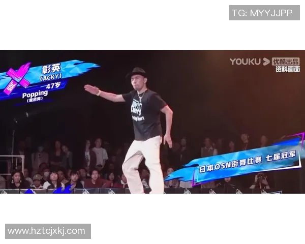 杭州街舞队比赛经验分享与技巧探讨助力舞者成长之路