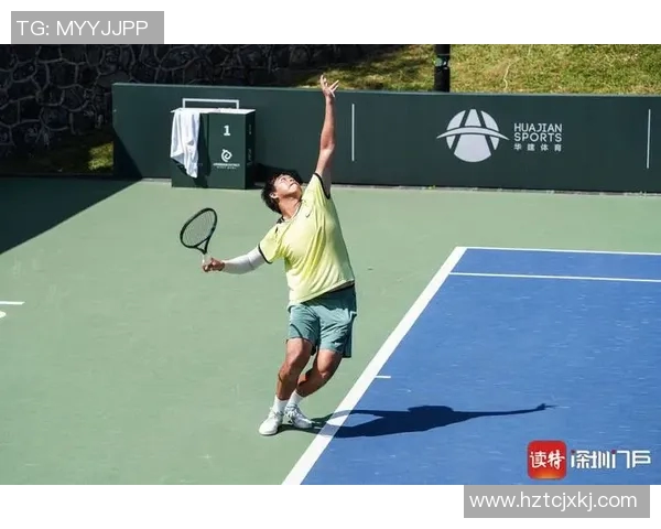 深圳网球队在钻石联赛中的耐力表现分析与启示