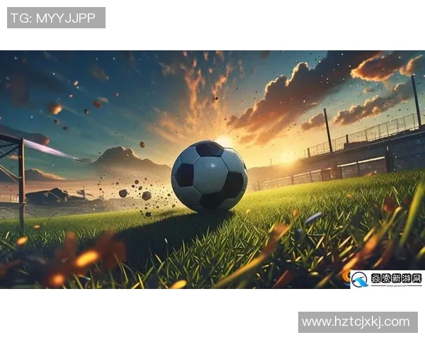 足球明星环创图片展现绿茵场上的激情与荣耀，感受足球的魅力与梦想