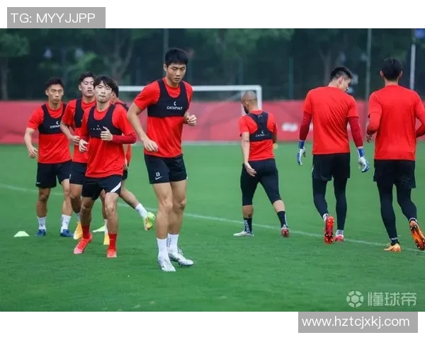 上海足球队在锦标赛中的默契配合与战术执行分析 上海足球队在锦标赛中的默契配合与战术执行分析