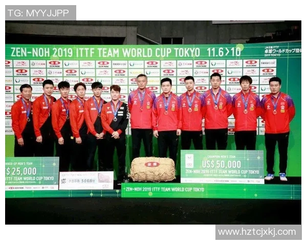 北京乒乓球队在杯赛中的意识表现分析与总结