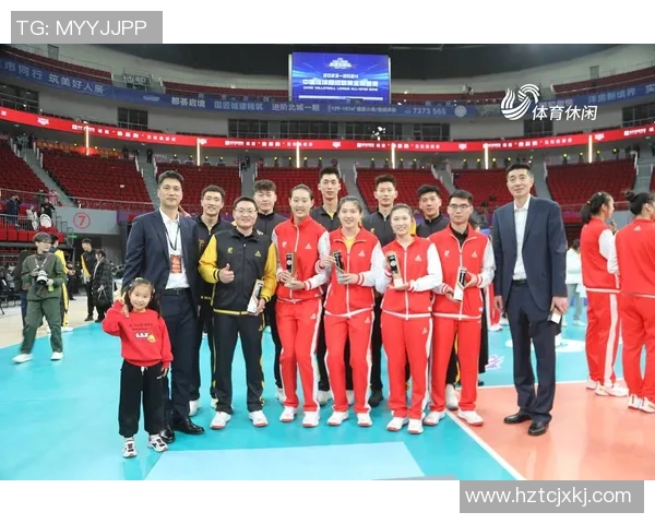 南京排球队在钻石联赛中的崛起与突破之路全景回顾